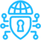 Zero trust microsegmentation icon